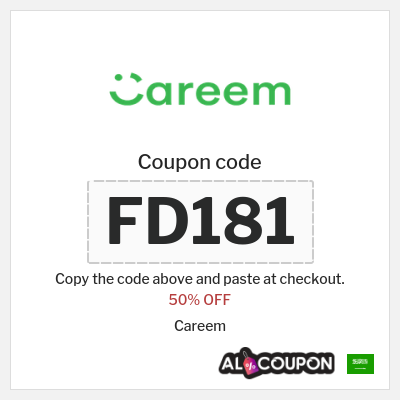 Tip for Careem