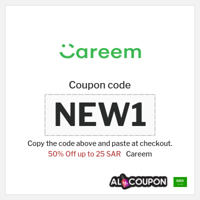 Tip for Careem