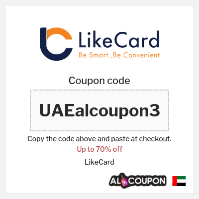 Tip for LikeCard