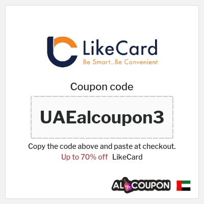 Tip for LikeCard
