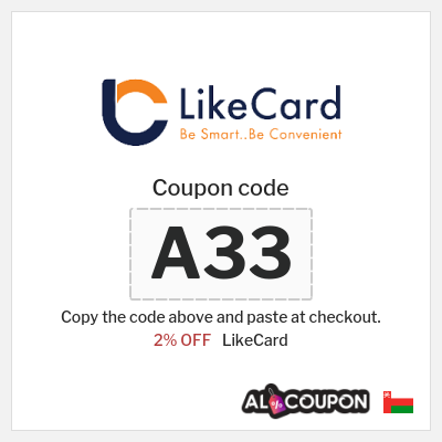 Tip for LikeCard