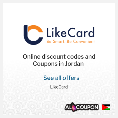 Tip for LikeCard