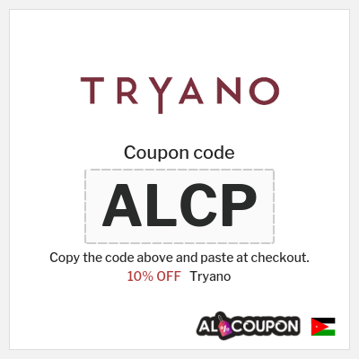 Tip for Tryano
