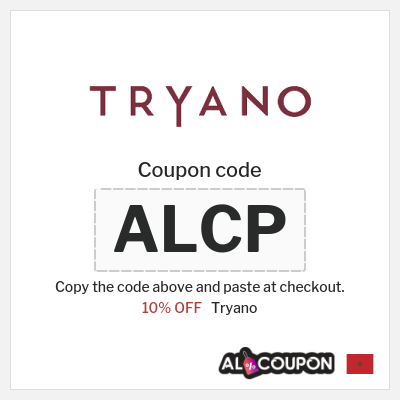 Tip for Tryano
