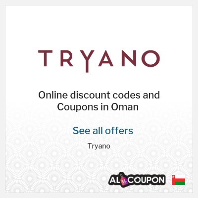 Tip for Tryano