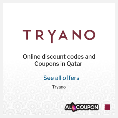 Tip for Tryano