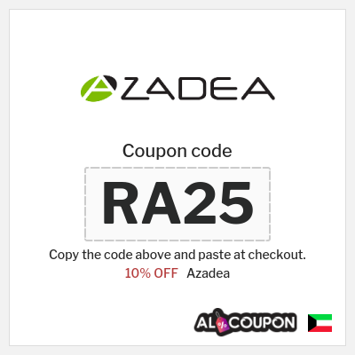 Tip for Azadea