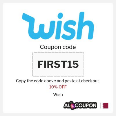 Tip for Wish