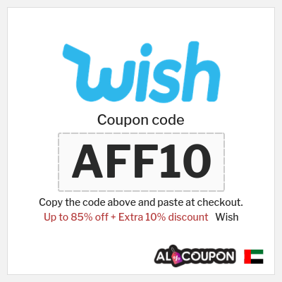 Tip for Wish