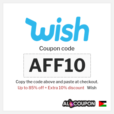 Tip for Wish