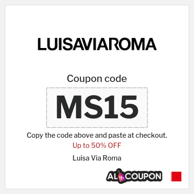 Tip for Luisa Via Roma