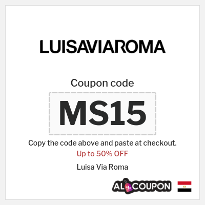 Tip for Luisa Via Roma