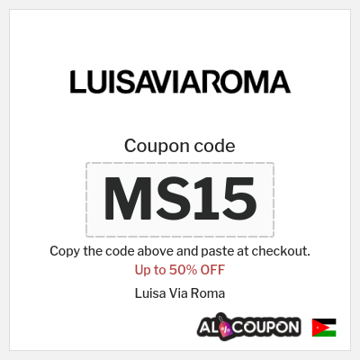 Tip for Luisa Via Roma