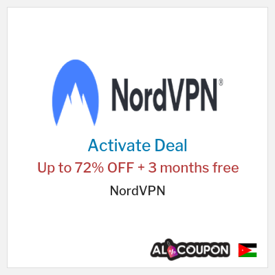 Tip for NordVPN