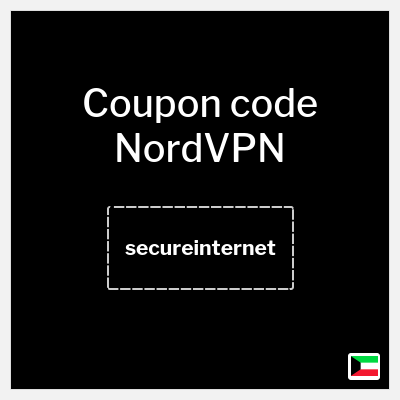 Coupon for NordVPN (secureinternet) 33% OFF