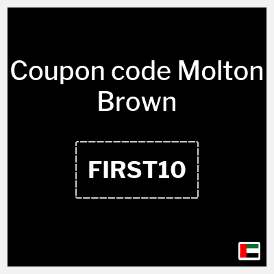 Tip for Molton Brown