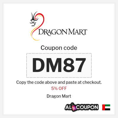 Tip for Dragon Mart