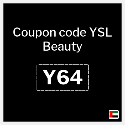 Tip for YSL Beauty