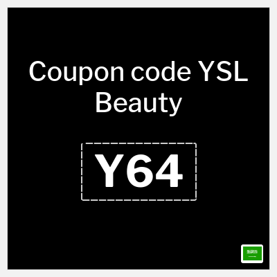 Tip for YSL Beauty