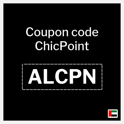 Coupon for ChicPoint (ALCPN) Up to 15% OFF