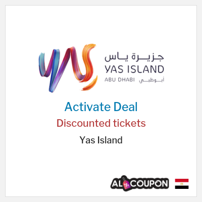 Tip for Yas Island