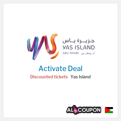 Tip for Yas Island