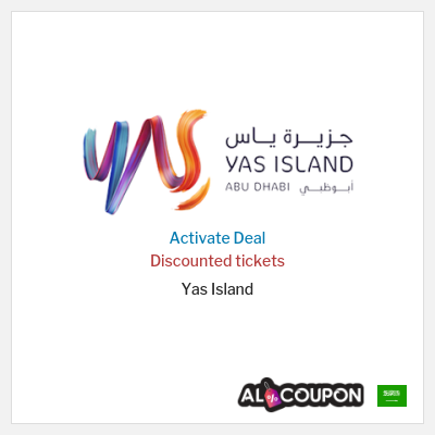 Tip for Yas Island