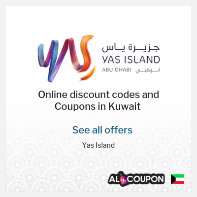 Tip for Yas Island
