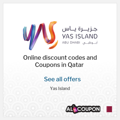 Tip for Yas Island