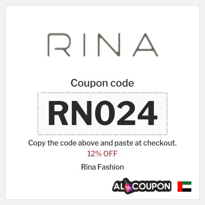 Tip for Rina Fashion