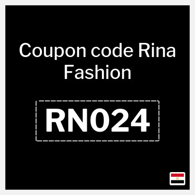 Tip for Rina Fashion