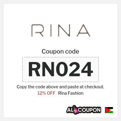 Tip for Rina Fashion