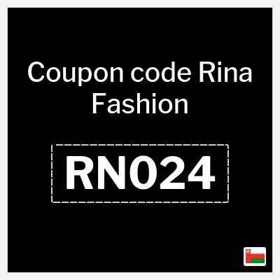Tip for Rina Fashion
