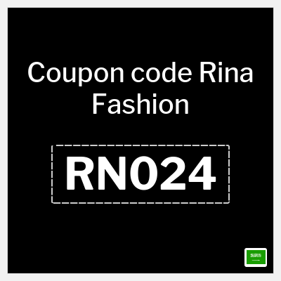 Tip for Rina Fashion