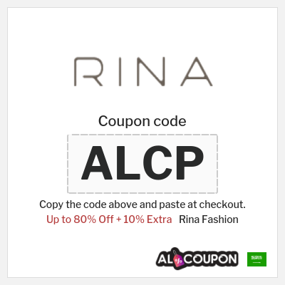 Tip for Rina Fashion