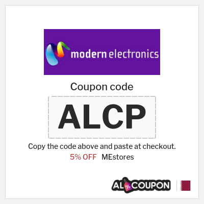 Coupon discount code for MEstores 8% OFF