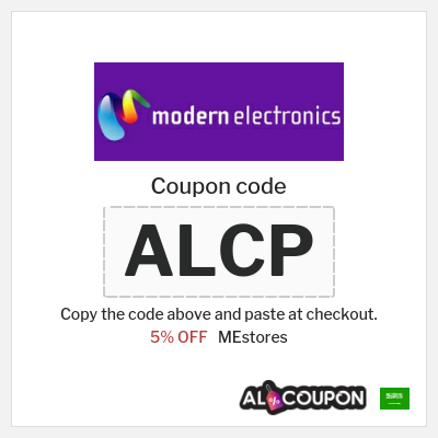 Coupon discount code for MEstores 8% OFF