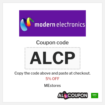 Coupon discount code for MEstores 8% OFF