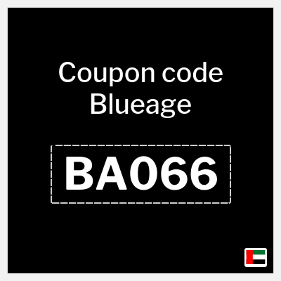 Tip for Blueage