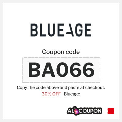 Tip for Blueage