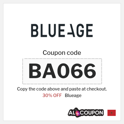 Tip for Blueage