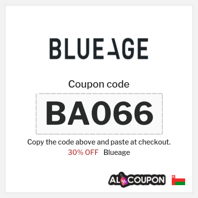Tip for Blueage