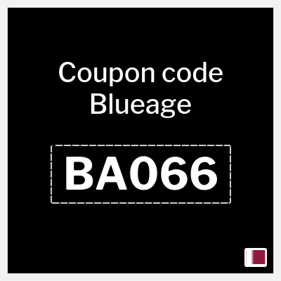 Tip for Blueage