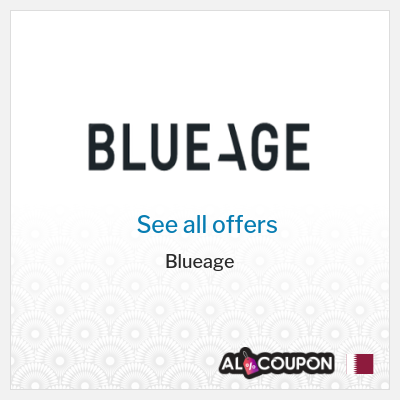 Tip for Blueage