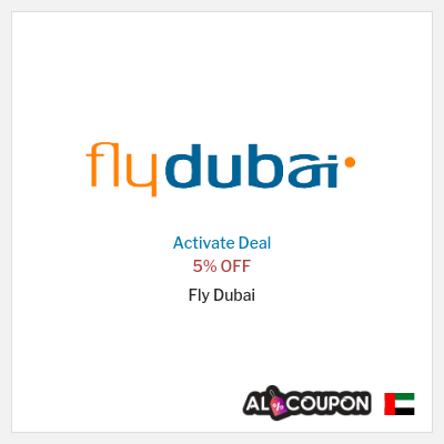 Tip for Fly Dubai