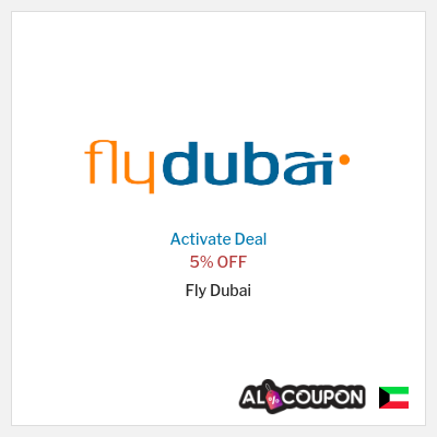 Tip for Fly Dubai