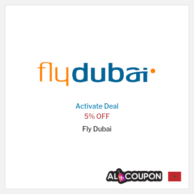 Tip for Fly Dubai