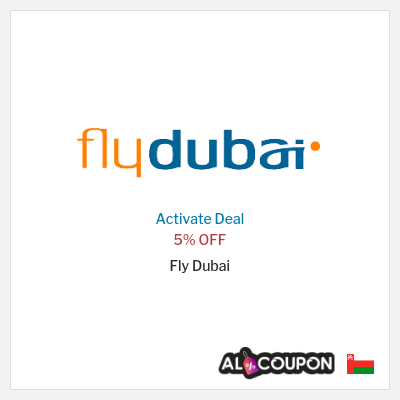 Tip for Fly Dubai