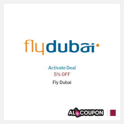 Tip for Fly Dubai