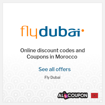 Tip for Fly Dubai
